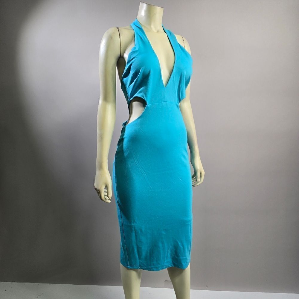 Fashion Nova medium dress nwt R8